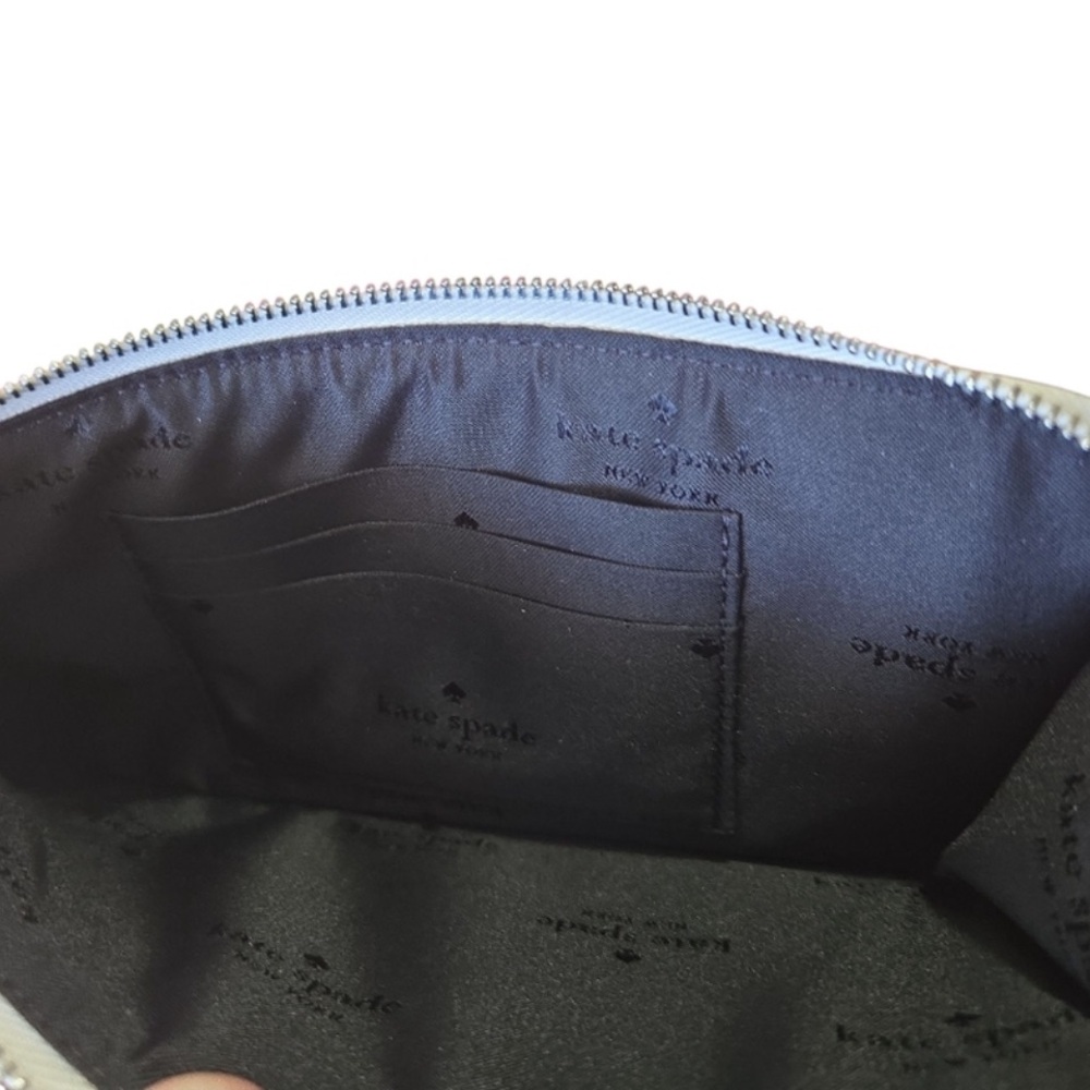Kate Spade Leather Wristlet - Picture 6 of 6